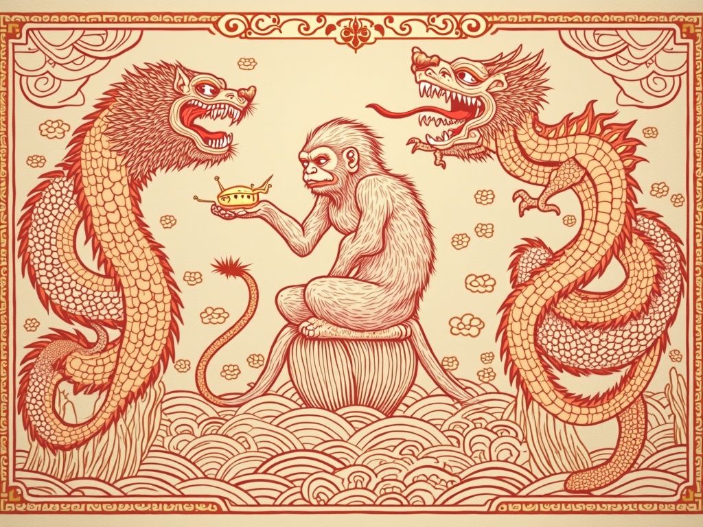 最适合职业方向示意图