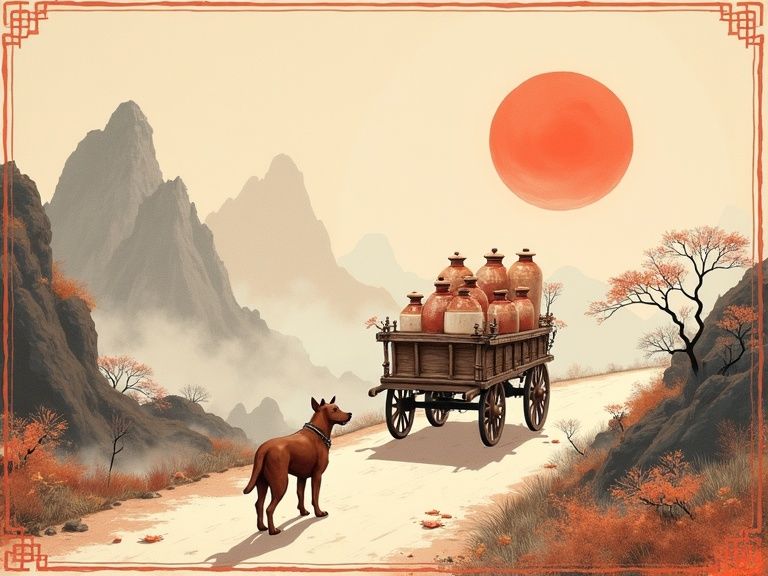 属狗创业选什么行业_戌土五行匹配的创业项目与方向解读