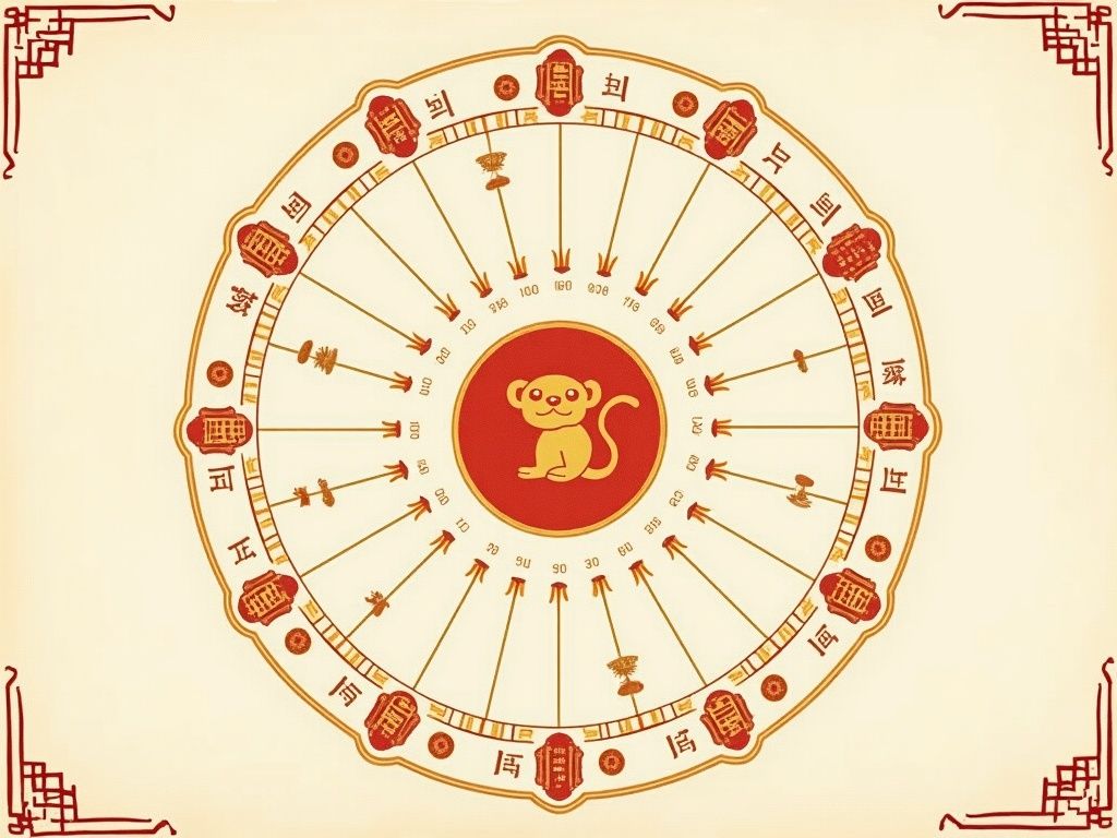 投资偏好与适合行业示意图