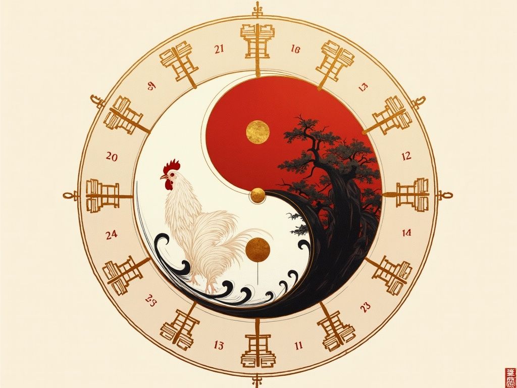适合的运动与养生示意图