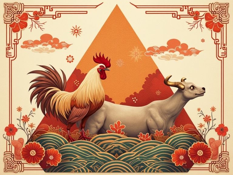创业方向与切入点示意图