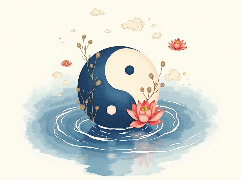 性格特点深度解析示意图