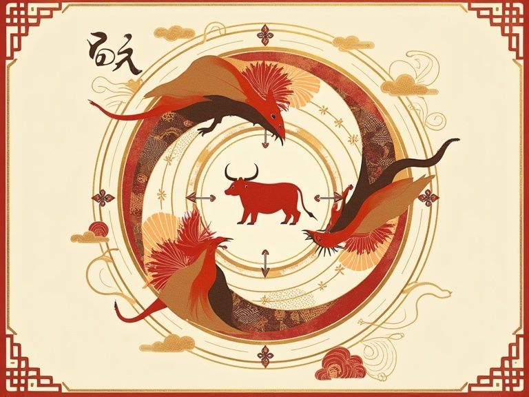 创业方向与切入点示意图