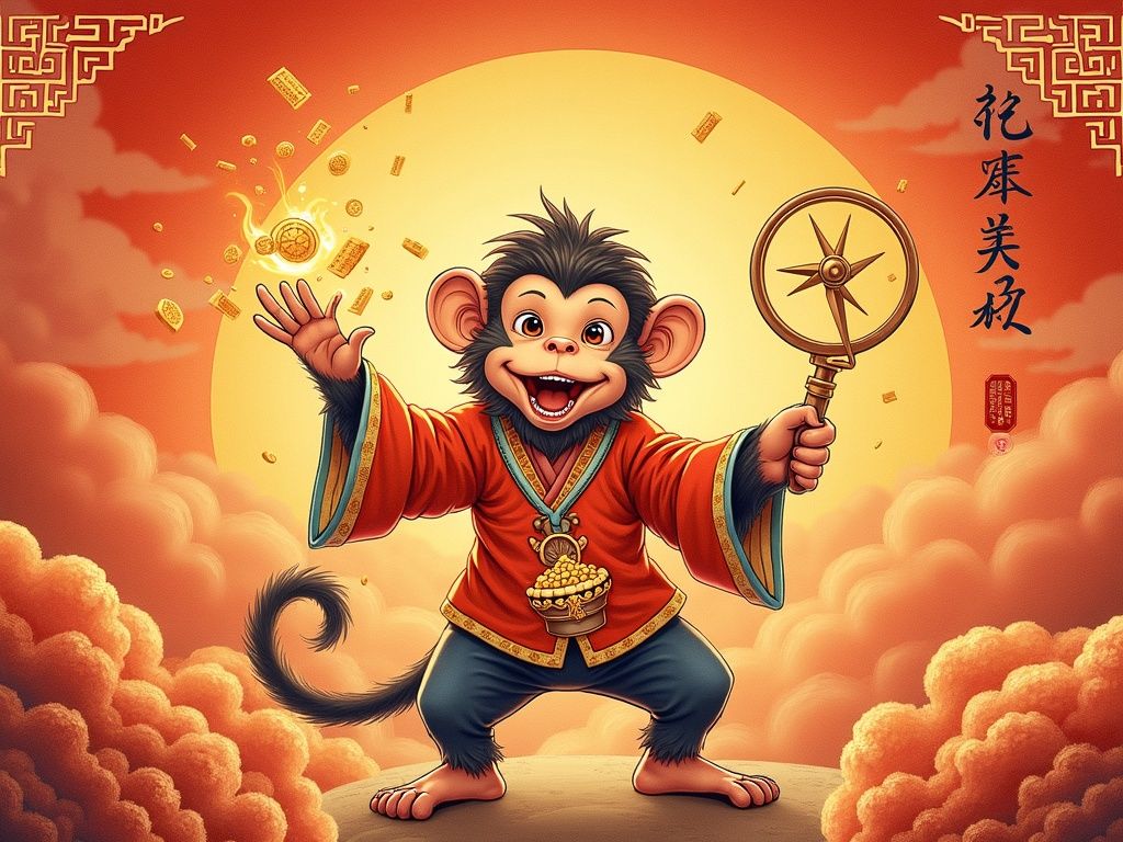 属猴的人适合做什么工作 属猴的最佳职业方向 属猴创业宜忌行业详解