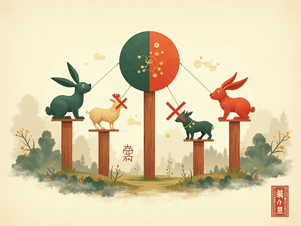 创业方向与切入点示意图