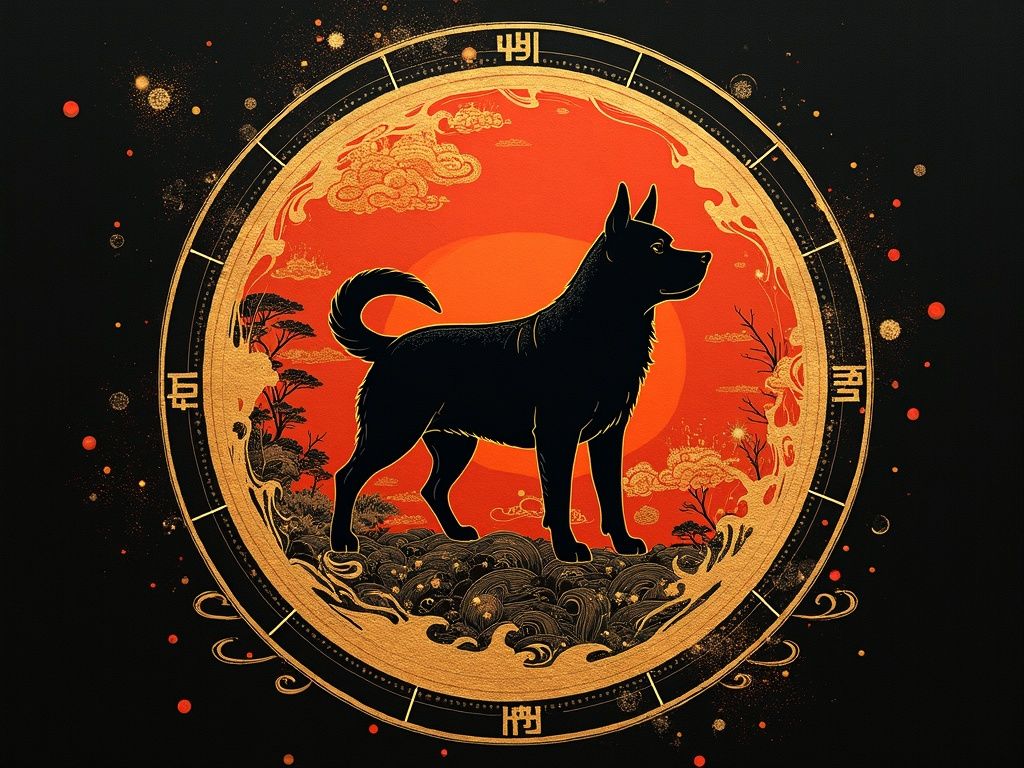 五行属性深度详解示意图