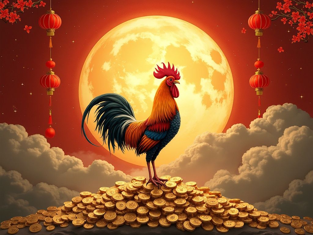 属鸡五行属什么 属鸡的五行属性详解 属鸡的人和五行的关系怎么看