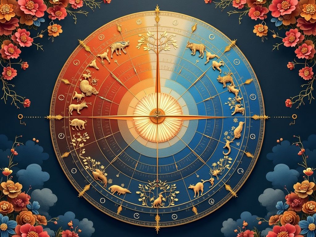 适合的运动与养生示意图