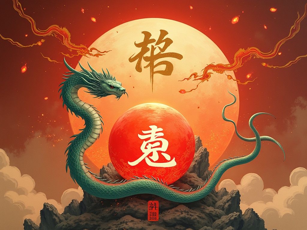 属蛇的幸运数字是几 属蛇的吉时与吉日推荐 属蛇开运数字组合详解