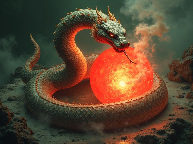 属蛇人谈恋爱什么样_属蛇的恋爱表现与雷点全解析