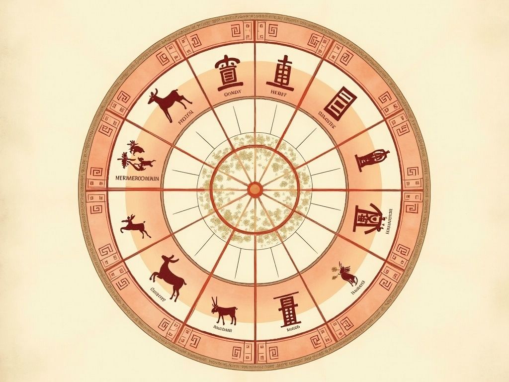 适合的运动与养生示意图