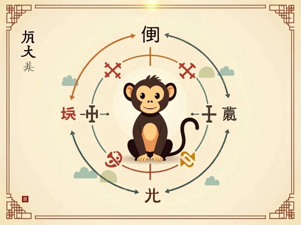 宝宝起名宜忌示意图