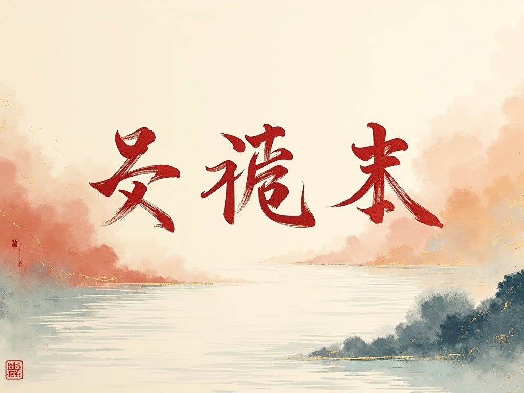 宝宝起名宜忌示意图