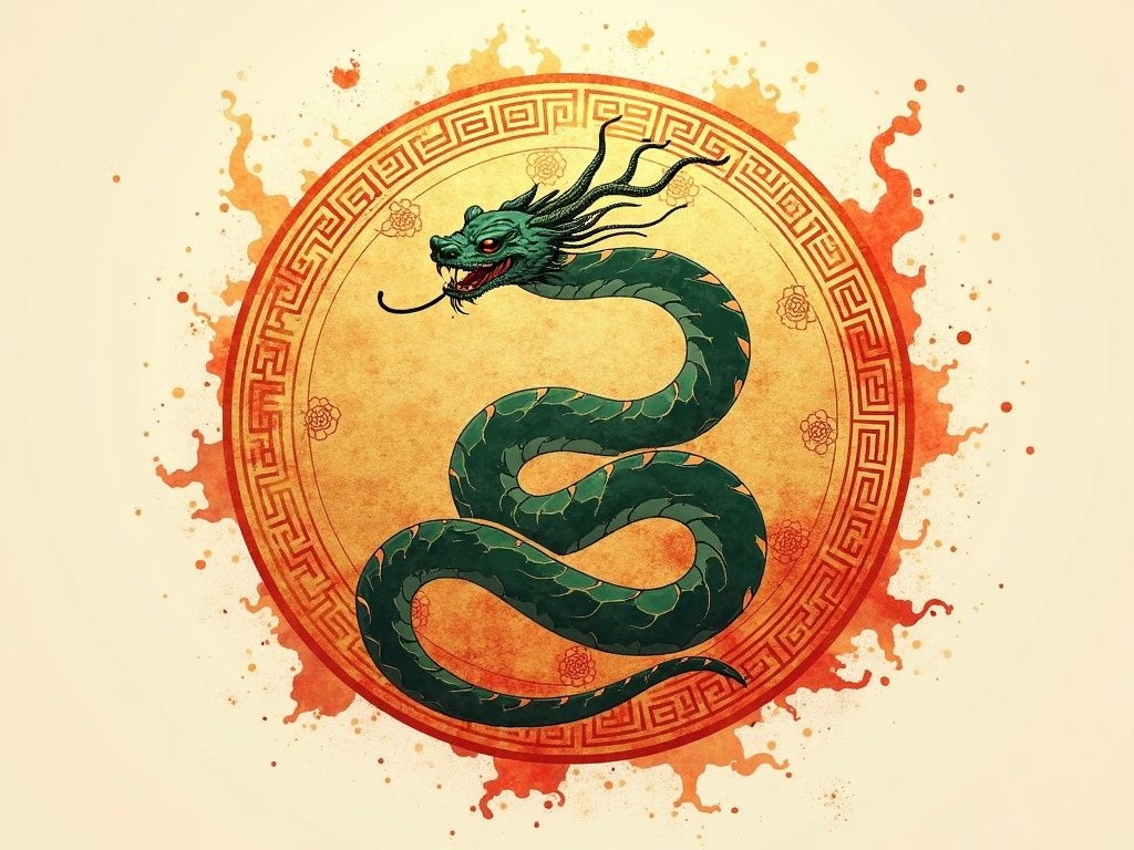属蛇投资指南_适合的金融工具与避坑要点