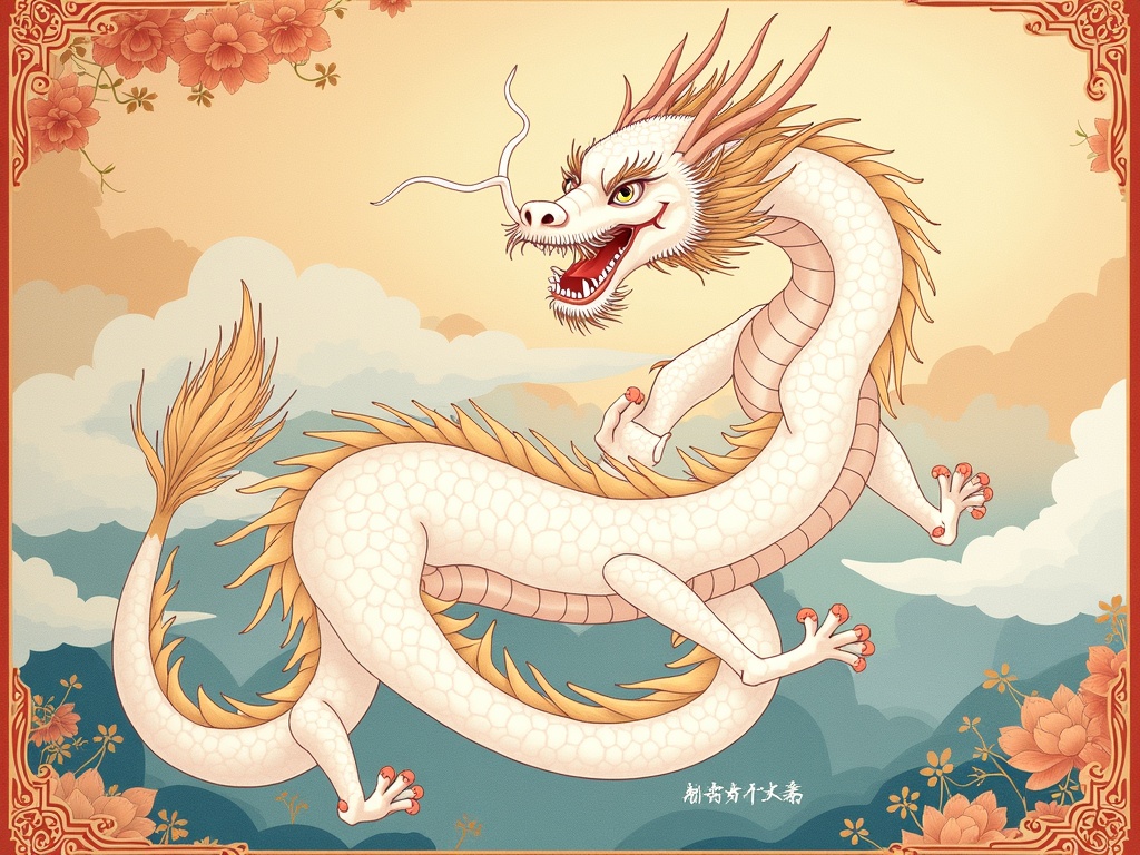 属龙的本命佛普贤菩萨|供奉方法、佩戴禁忌与开光知识全解