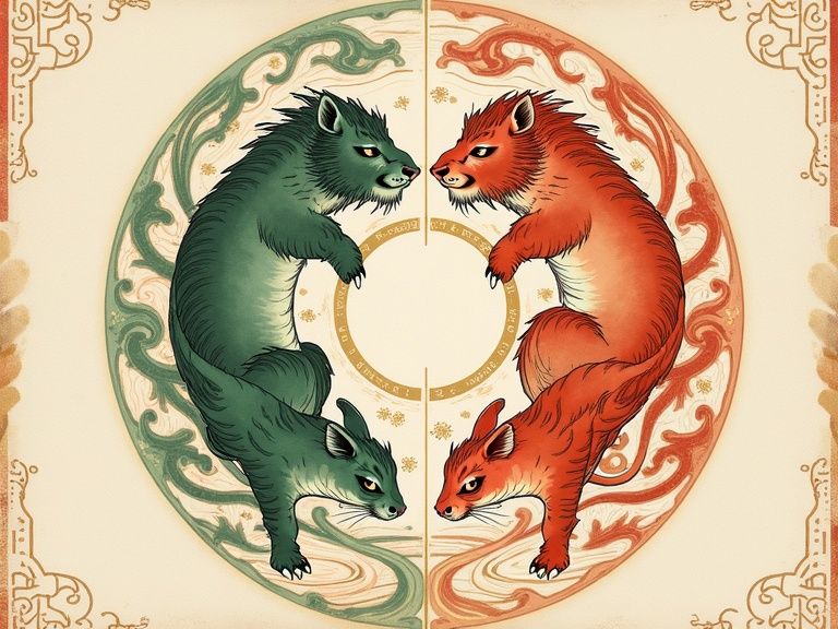 创业方向与切入点示意图