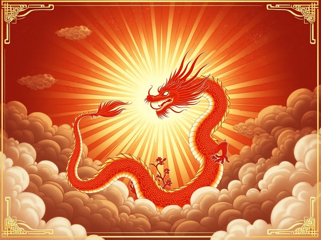 属龙的财运怎么样 属龙一生的财运轨迹 属龙的人最佳财位在哪个方向