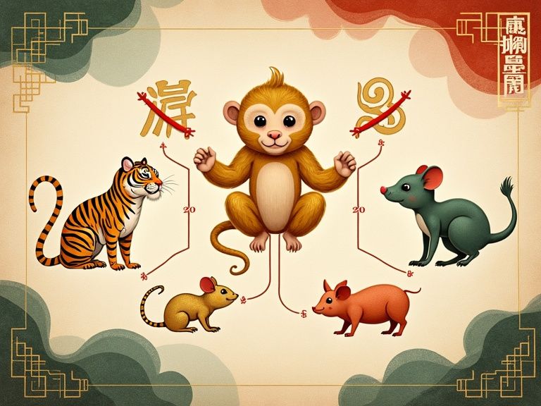 创业方向与切入点示意图
