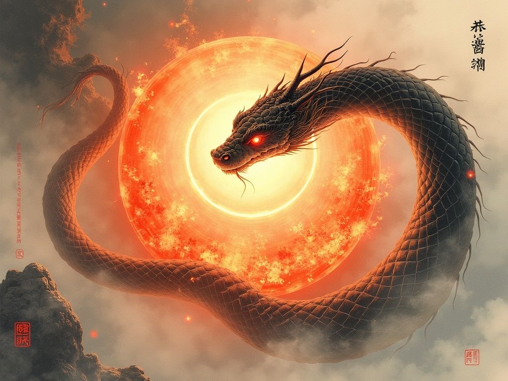 属蛇的人性格特点详解 属蛇优点缺点全面分析 属蛇的人脾气怎么样