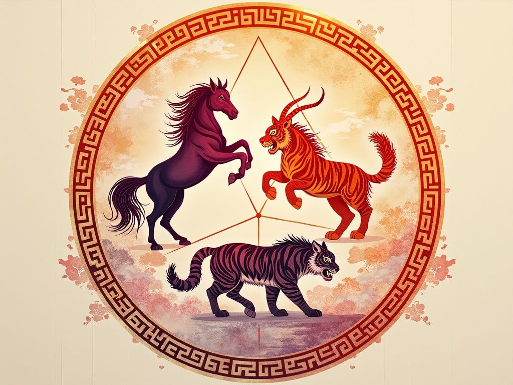 创业方向与切入点示意图