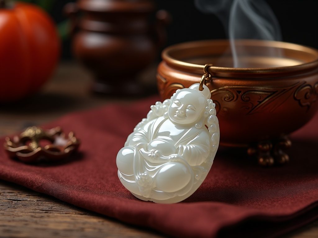 本命佛供奉指南示意图