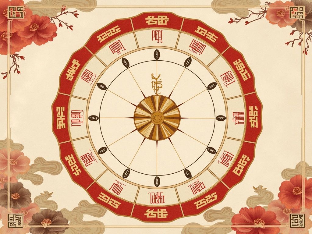 适合的运动与养生示意图