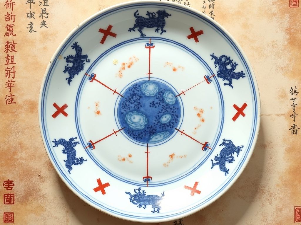 宝宝起名宜忌示意图