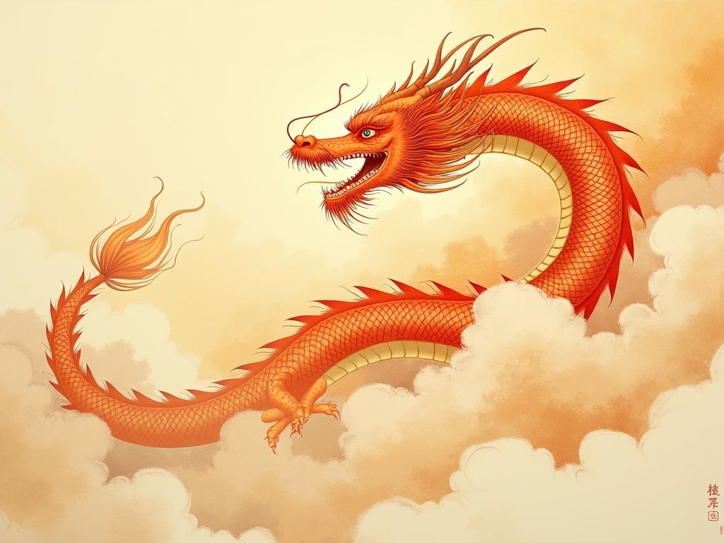 属龙人谈恋爱性格详解_龙的恋爱表现与相处禁忌全解析