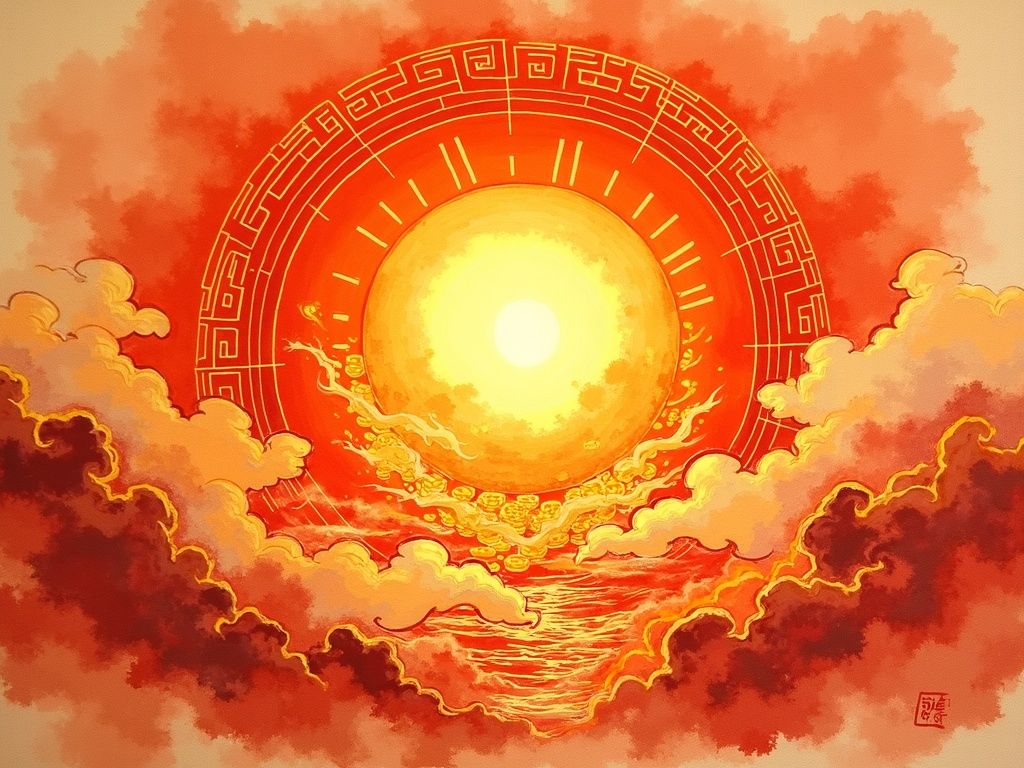 投资偏好与适合行业示意图