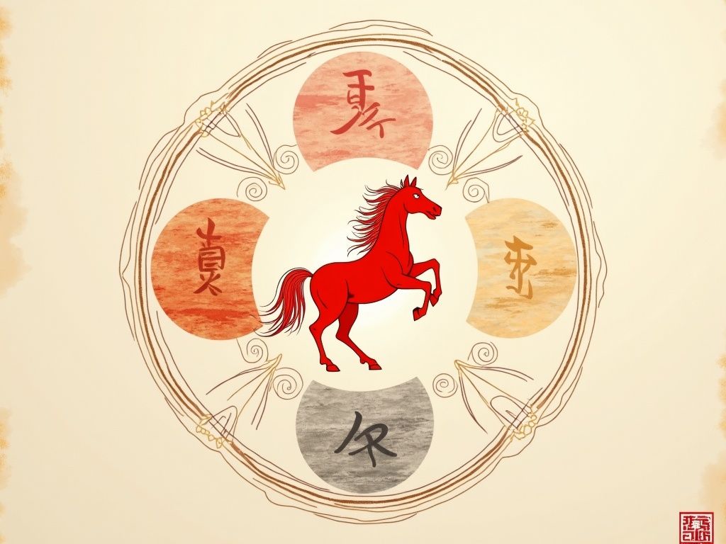 最适合职业方向示意图
