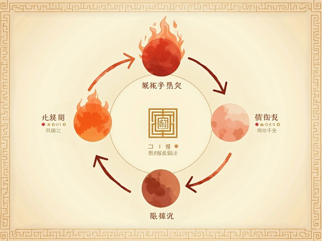 本命佛供奉指南示意图