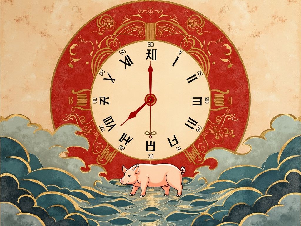 适合的运动与养生示意图