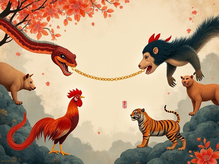 创业方向与切入点示意图