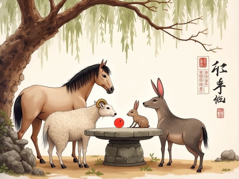创业方向与切入点示意图