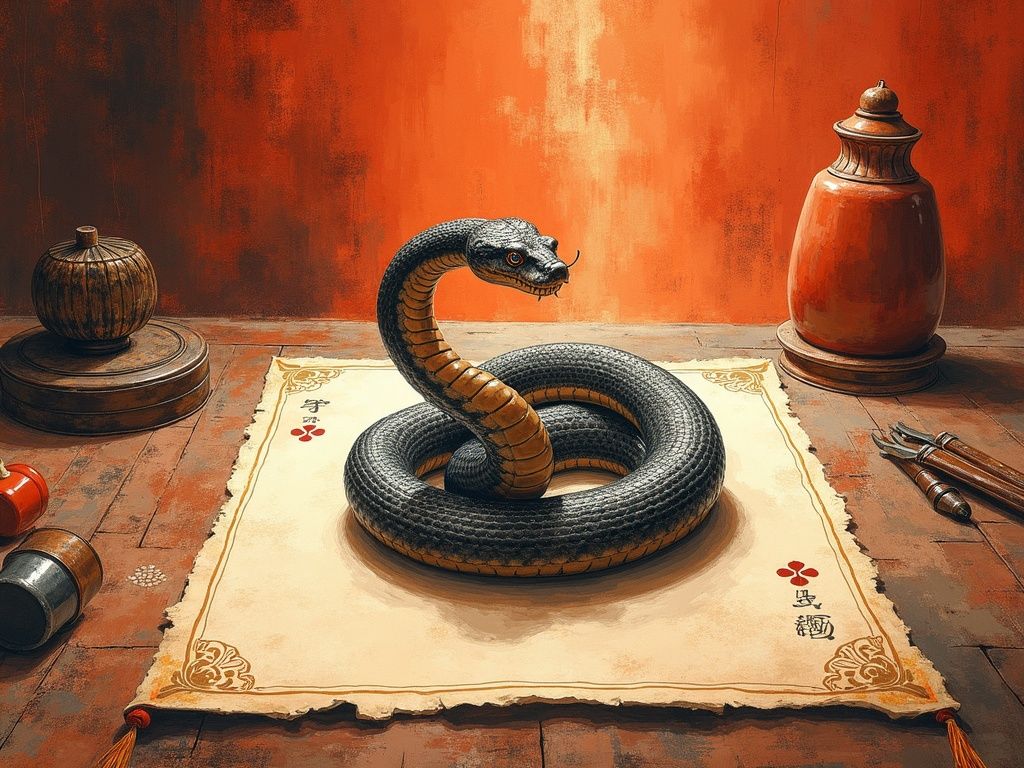 属蛇的人适合做什么工作 属蛇最佳职业方向 属蛇创业宜忌行业详解
