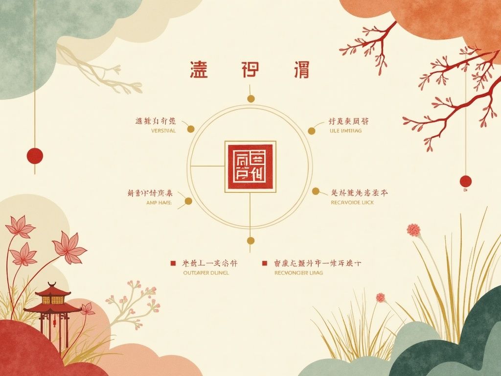 男宝宝起名宜用字示意图