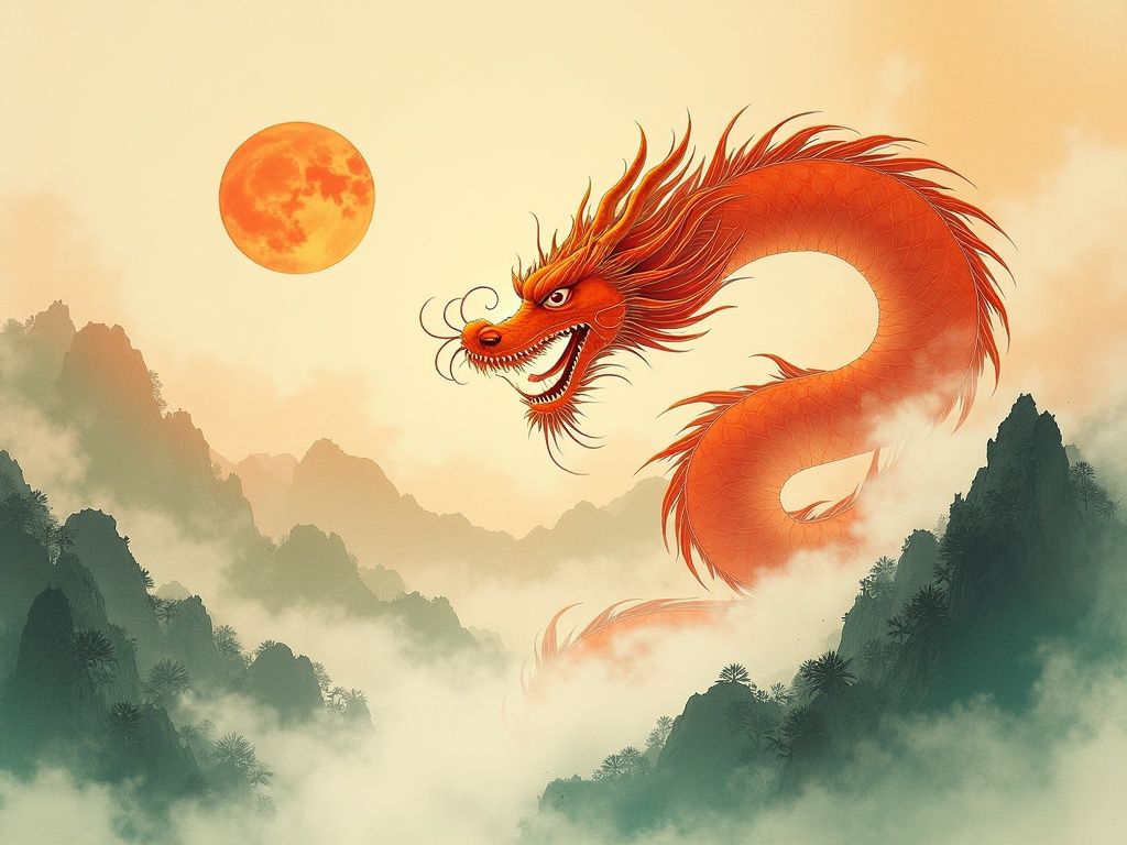 属龙适合什么运动_辰土五行匹配的健身方式与养生时辰详解