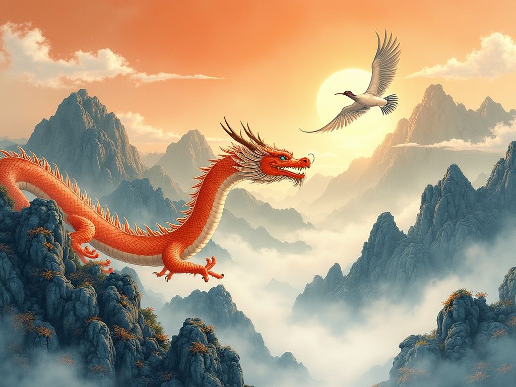 属龙的人性格特点详解 属龙人优点缺点全面分析 属龙的人脾气怎么样