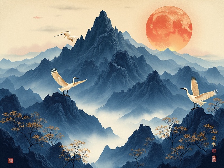 创业方向与切入点示意图