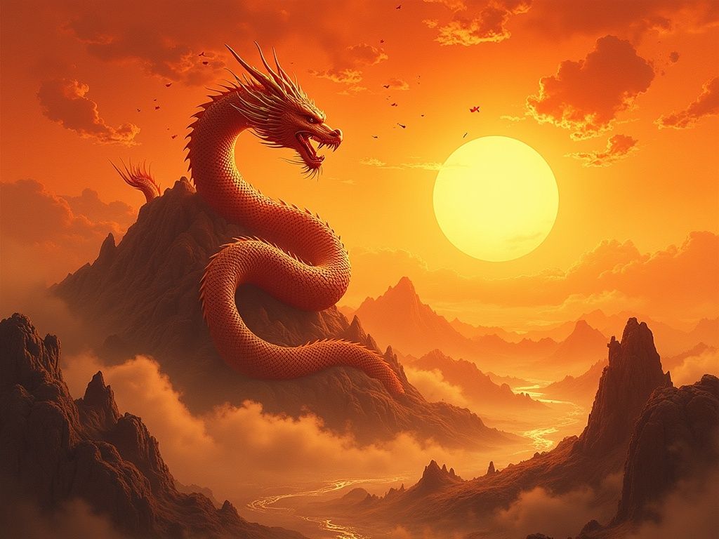 属龙五行属什么 属龙的五行属性详解 属龙的人和五行的关系怎么看