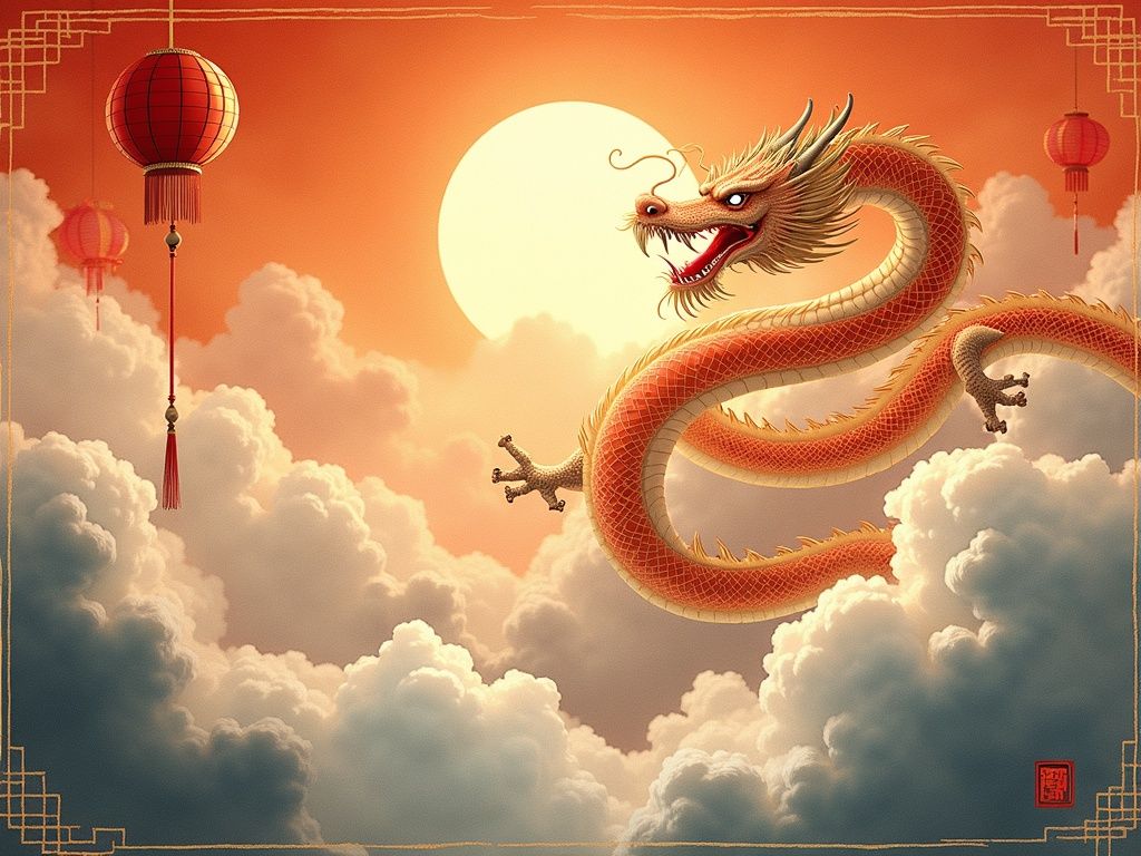 属龙创业选什么行业_辰土五行匹配的创业项目与切入点