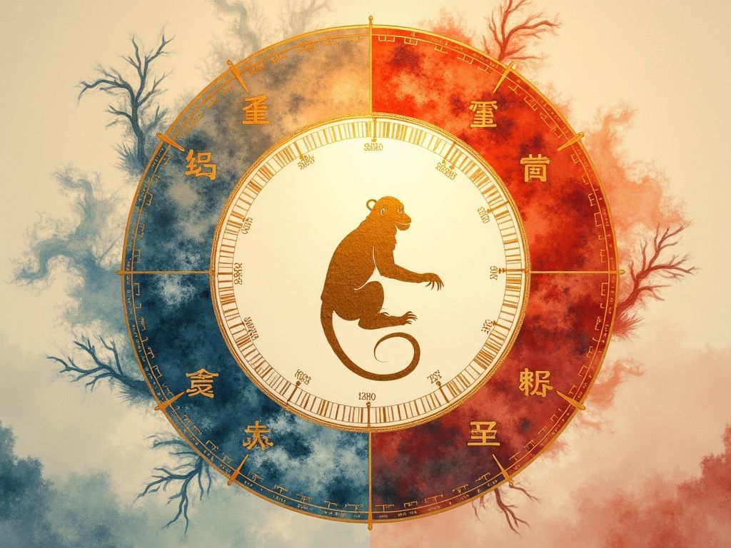 适合的运动与养生示意图