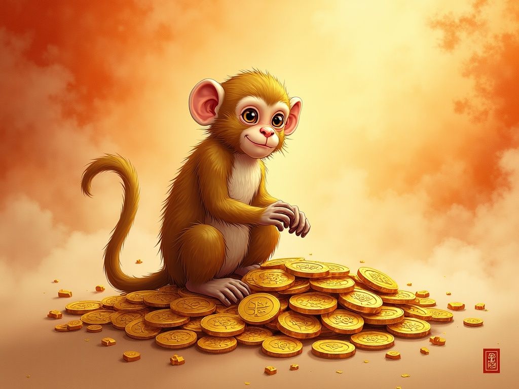 属猴投资指南_适合的金融工具与避坑要点