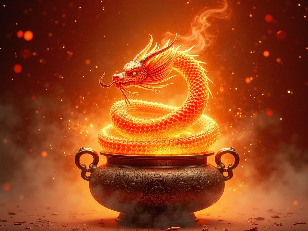 属蛇五行属什么 属蛇的五行属性详解 属蛇的人和五行的关系怎么看