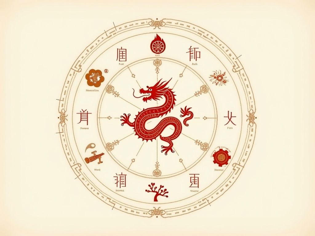 最适合职业方向示意图