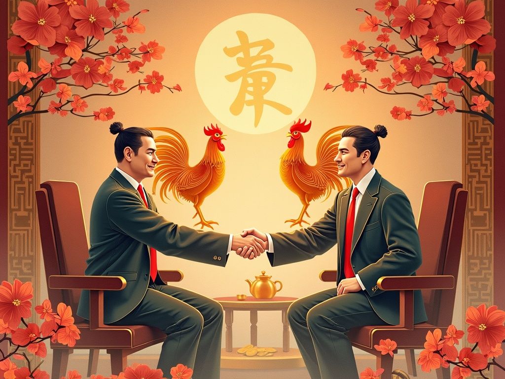 创业方向与切入点示意图