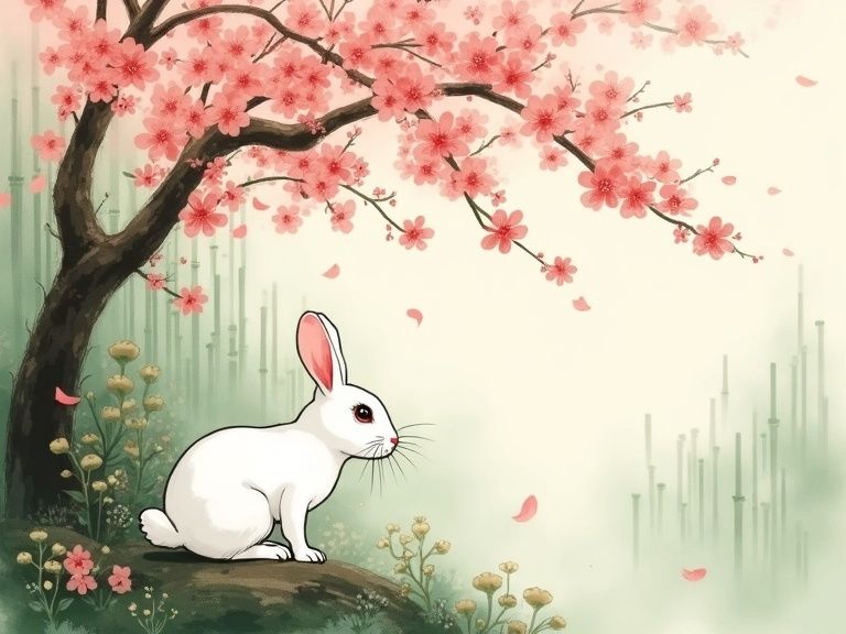 属兔创业选什么行业_卯木五行匹配的创业项目与方向全解读