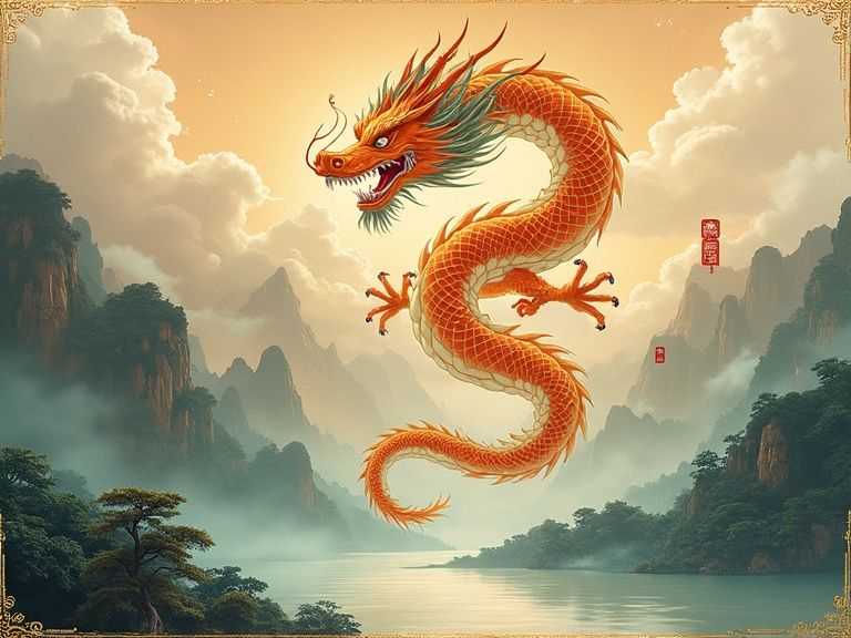 属龙适合什么运动_辰土五行匹配的健身方式详解