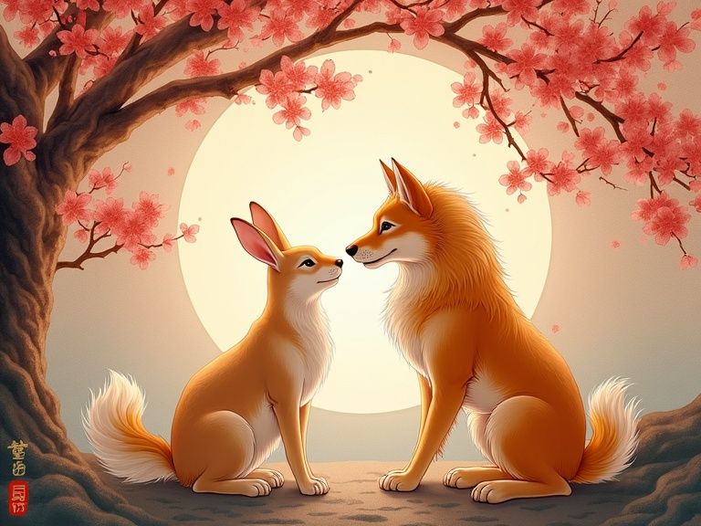 属狗最佳婚配生肖是什么_狗婚姻配对宜忌全解读